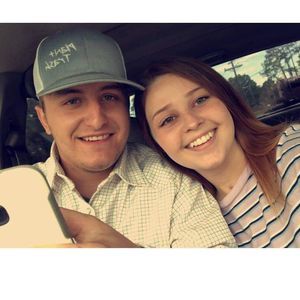 Meet your Posher, Dalton